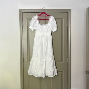 Sugar l!ps dress - perfect for brides!